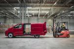 Opel Vivaro L 2019 года